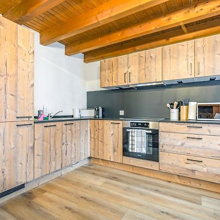 Apartment Eiger - Aare Jungfrau Ag Grindelwald Exteriör bild